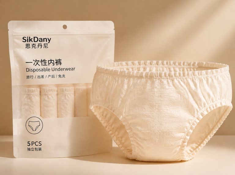 南京纯棉及涤纶独立装日抛袜